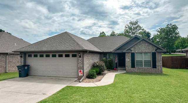 Photo of 507 Largo Key Largo, Searcy, AR 72143