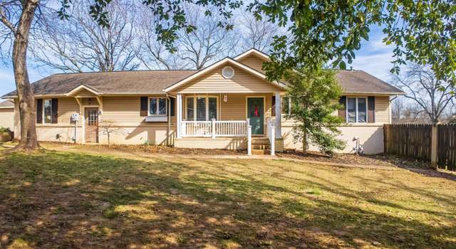 Photo of 800 Dennison Hts, Southside, AR 72501