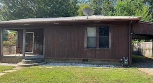 Photo of 211 Cedar, Camden, AR 71701