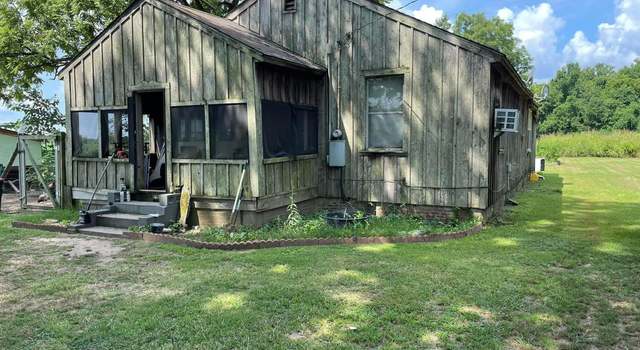 Photo of 709 Chesser Rd, Biscoe, AR 72017