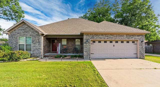 Photo of 6 Jared Ln, Conway, AR 72032