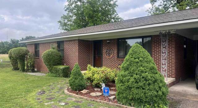 Photo of 1340 N Hill St, Newark, AR 72562