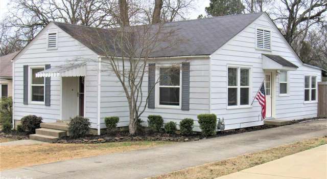 Photo of 3317 N Poplar St, North Little Rock, AR 72116