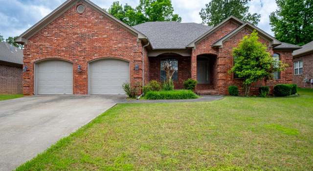 Photo of 145 Lily Dr, Maumelle, AR 72113
