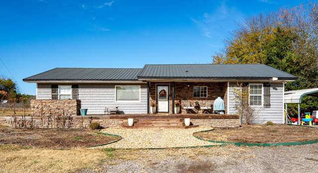 Photo of 2036 Hwy 60 E, Houston, AR 72070