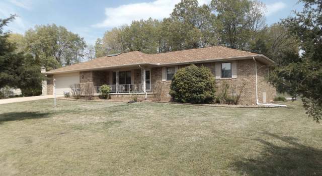 Photo of 1601 Monroe Ave, Mountain Home, AR 72653