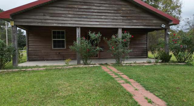 Photo of 1201 N Cherry, Hamburg, AR 71646