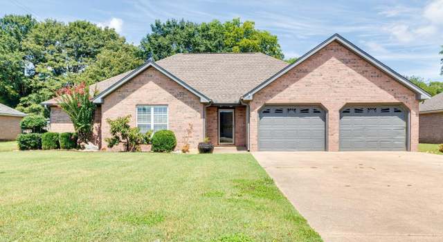 Photo of 1420 Easy St, Trumann, AR 72472
