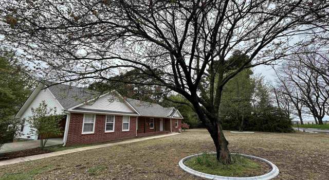 Photo of 80 Chapel Rd, Keo, AR 72083