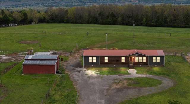 Photo of 420 Mt Nebo Rd, AR 72111