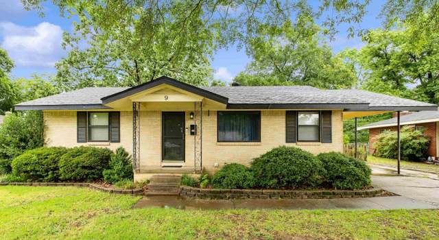 Photo of 9 Berkshire Dr, Little Rock, AR 72204