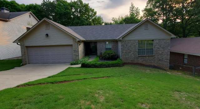 Photo of 514 Parkway Place Dr, Little Rock, AR 72211