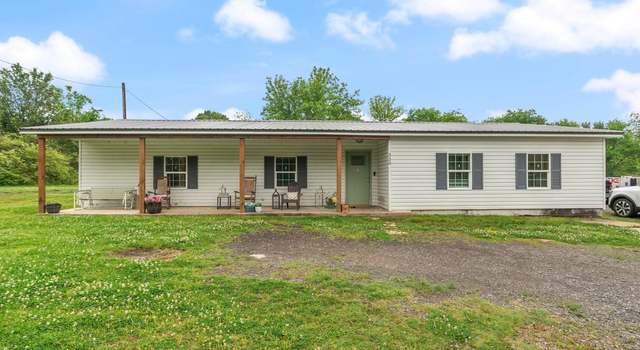 Photo of 320 Hwy 113 S, Bigelow, AR 72016
