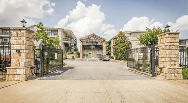 Photo of 820 North St #9, Little Rock, AR 72201