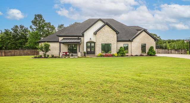Photo of 50 Lagable Crest Dr, Austin, AR 72007