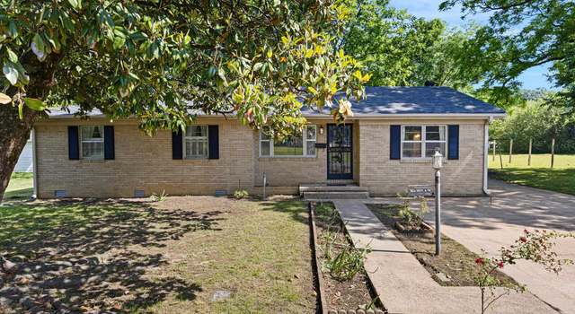 Photo of 502 W 8th St, Russellville, AR 72801
