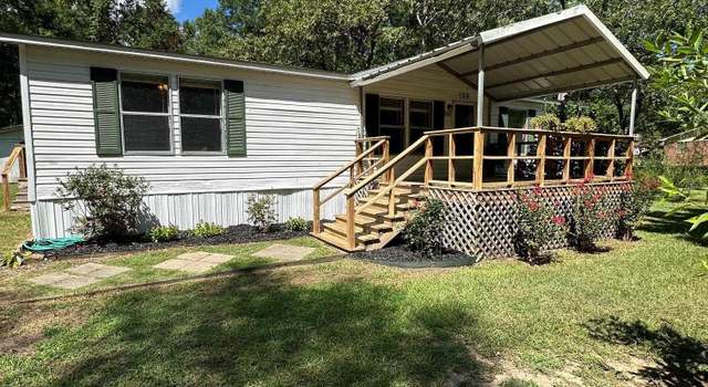 Photo of 164 Hoagland Rd, Donaldson, AR 71941