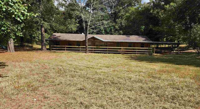 Photo of 873 Charlie Rogers Rd, El Dorado, AR 71730