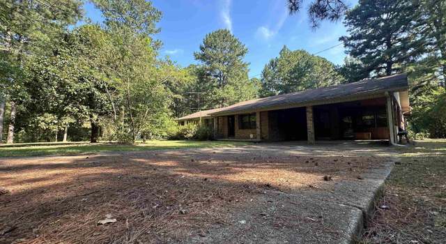 Photo of 2631 Columbia Road 1, Stamps, AR
