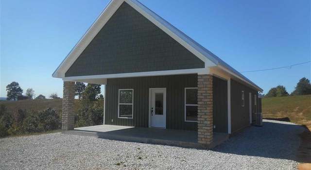 Photo of 103 Possum Trot Rd, Mountain View, AR 72560