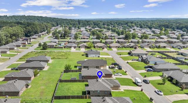 Photo of 545 Jasper St, Conway, AR 72032