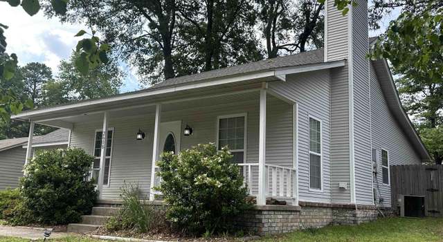 Photo of 2608 Timbermist Cir, Benton, AR 72015