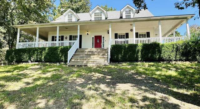 Photo of 453 Conyers Springs Rd, Mount Pleasant, AR 72561
