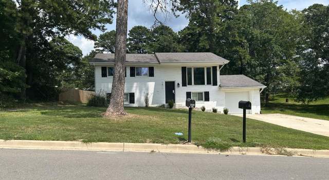 Photo of 1811 E Lakeview, Benton, AR 72015