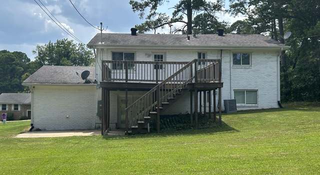 Photo of 1811 E Lakeview, Benton, AR 72015