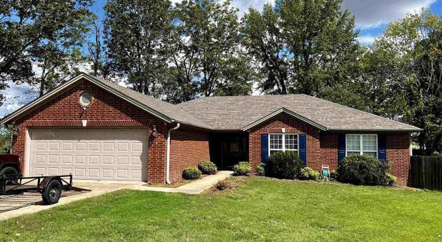 Photo of 2660 Clayburne Dr, Jonesboro, AR 72405