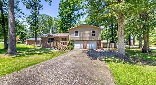 Photo of 115 Foxdell Cir, Jacksonville, AR 72076