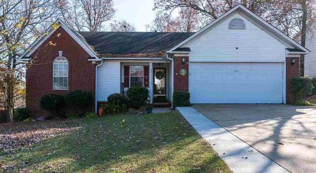 Photo of 15 Pinnacle Pt, Cabot, AR 72023