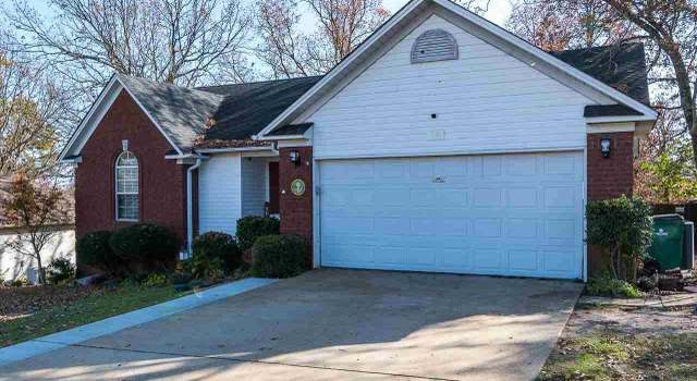 Photo of 15 Pinnacle Pt, Cabot, AR 72023