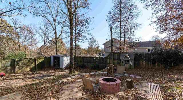 Photo of 15 Pinnacle Pt, Cabot, AR 72023