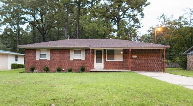Photo of 9201 Oak Grove Ln, Little Rock, AR 72209
