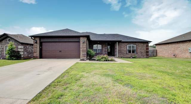 Photo of 68 Smarty Jones Cir, Austin, AR 72007