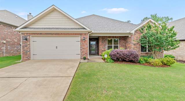 Photo of 134 Valley Ranch Way, Little Rock, AR 72223