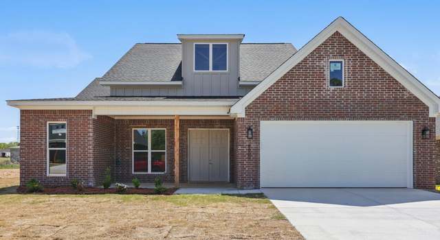 Photo of 4809 Coronell Way, Alexander, AR 72002