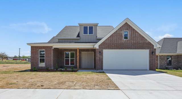 Photo of 4809 Coronell Way, Alexander, AR 72002