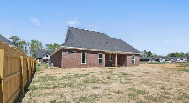 Photo of 4809 Coronell Way, Alexander, AR 72002