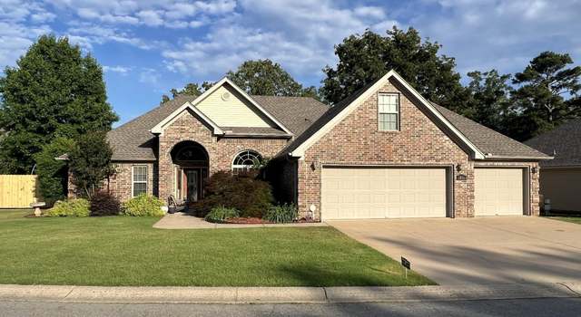 Photo of 1056 Skyline Dr, Alexander, AR 72002