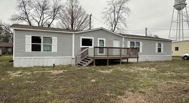 Photo of 303 Washington St, Luxora, AR 72358
