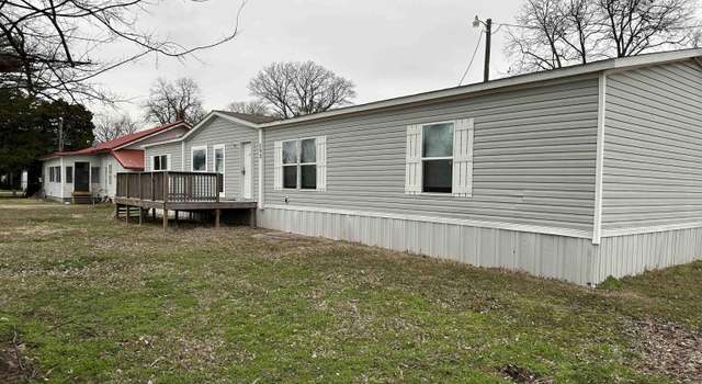 Photo of 303 Washington St, Luxora, AR 72358