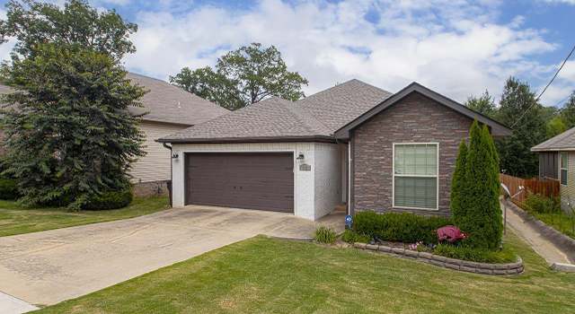 Photo of 615 Gamble Rd, Little Rock, AR 72211