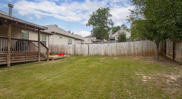 Photo of 615 Gamble Rd, Little Rock, AR 72211
