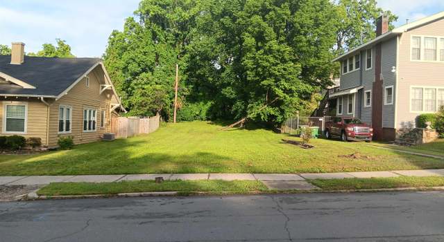 Photo of 2908 S Gaines St, Little Rock, AR 72206