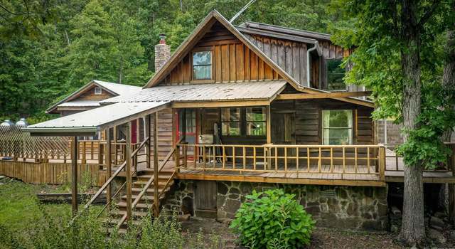 Photo of 331 Big Rock Rd, Clinton, AR 72031