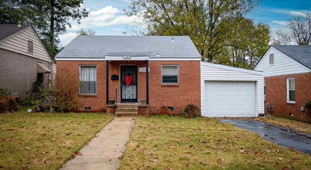 Photo of 5316 Maryland Ave, Little Rock, AR 72204