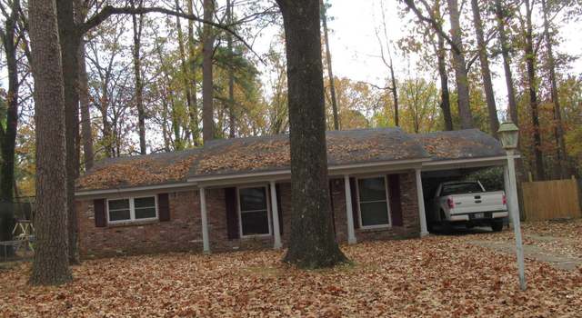 Photo of 5505 Chaucer Ln, Little Rock, AR 72209