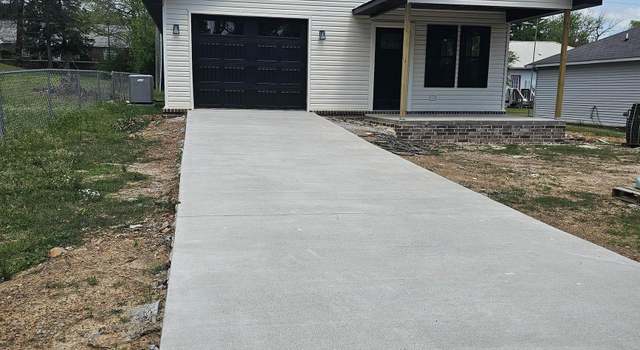 Photo of 320 W 6th St, Perryville, AR 72126